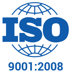 ISO 9001:2008 NB Bullion