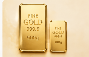 Gold 100G & 500G